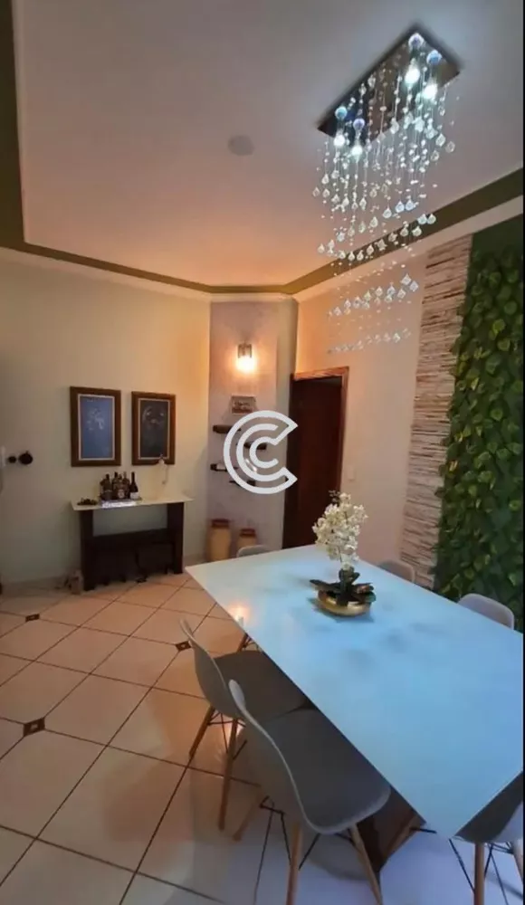 Casa à venda com 3 quartos - Foto 4