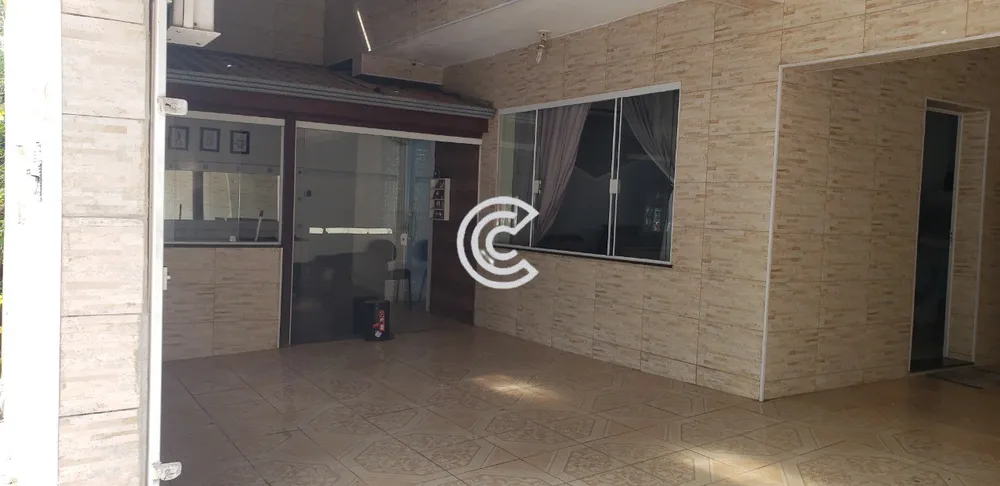 Casa, 2 quartos - Foto 1