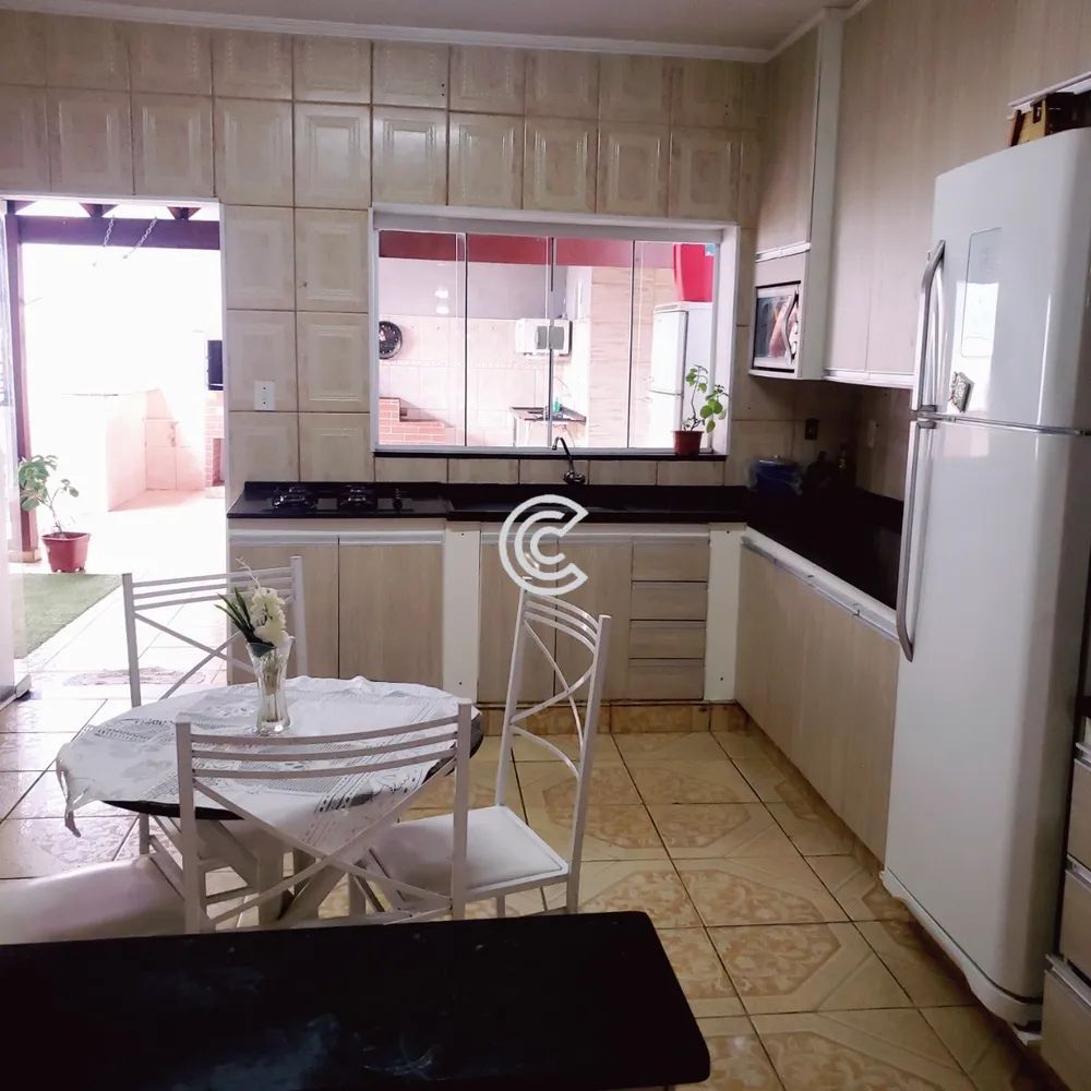 Casa, 2 quartos - Foto 4