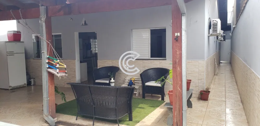 Casa, 2 quartos - Foto 10