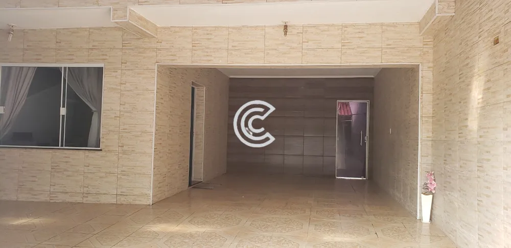 Casa, 2 quartos - Foto 2