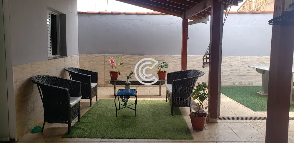 Casa, 2 quartos - Foto 7