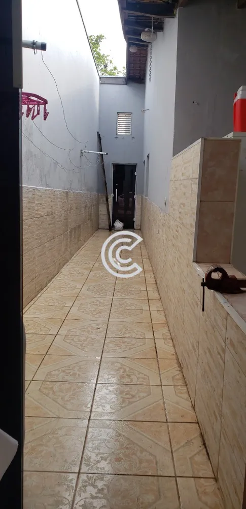 Casa, 2 quartos - Foto 8