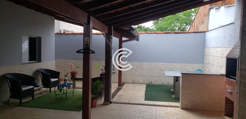 Casa, 2 quartos - Foto 9
