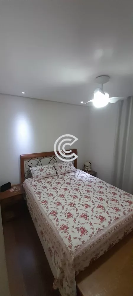 Apartamento à venda com 2 quartos, 44m² - Foto 7