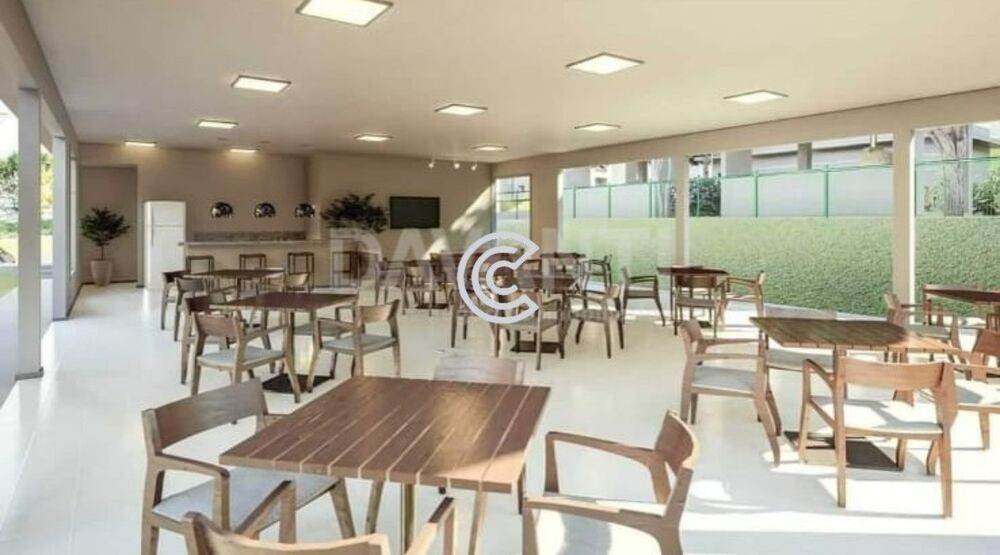 Apartamento à venda com 2 quartos, 48m² - Foto 8