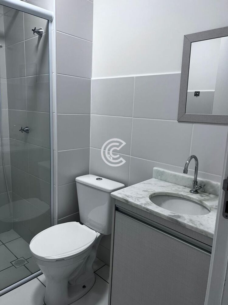 Apartamento à venda com 2 quartos, 48m² - Foto 3