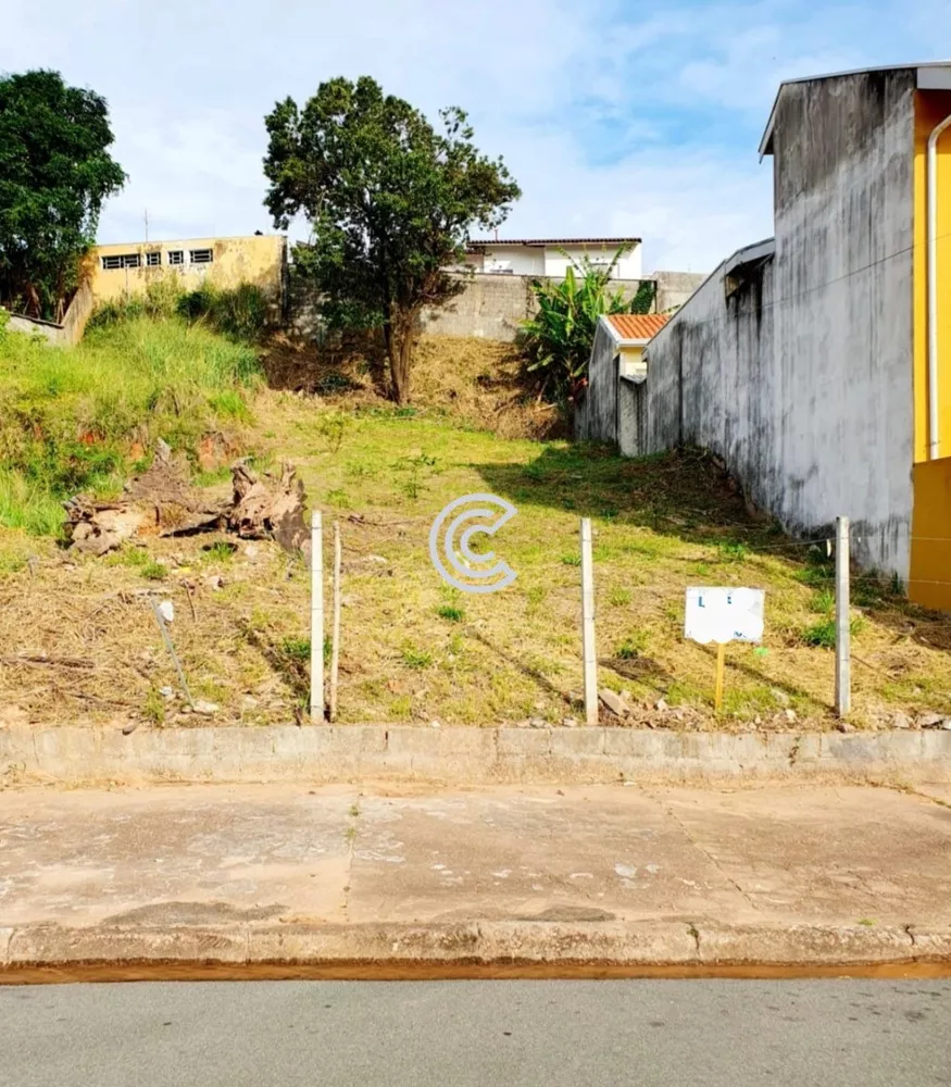 Terreno à venda, 367m² - Foto 1