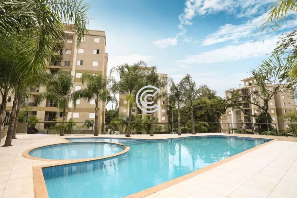 Apartamento, 3 quartos, 70 m² - Foto 1