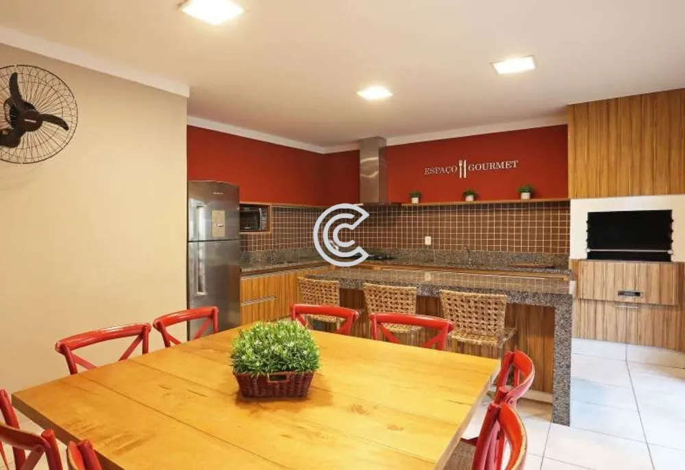 Apartamento, 3 quartos, 70 m² - Foto 8