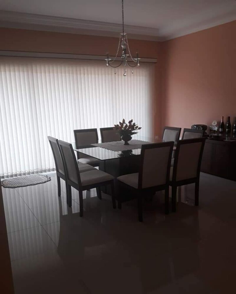 Casa à venda com 3 quartos, 250m² - Foto 7