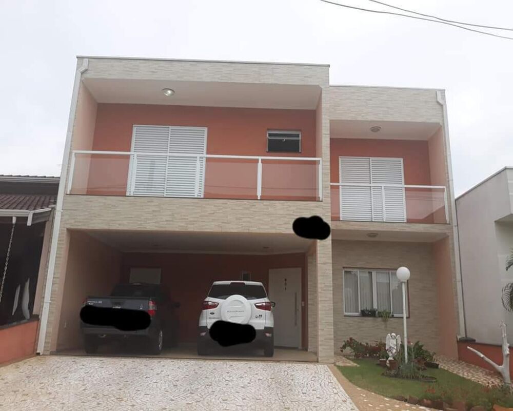 Casa à venda com 3 quartos, 250m² - Foto 1