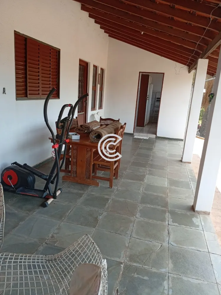 Chácara, 5 quartos - Foto 6