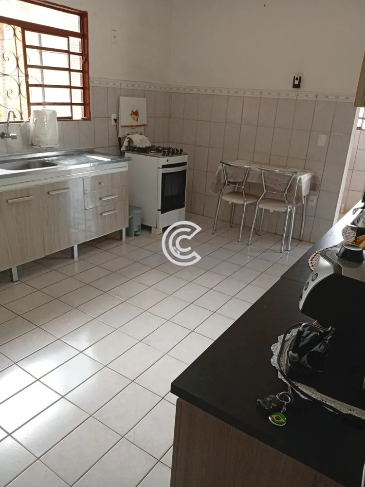 Chácara, 5 quartos - Foto 8
