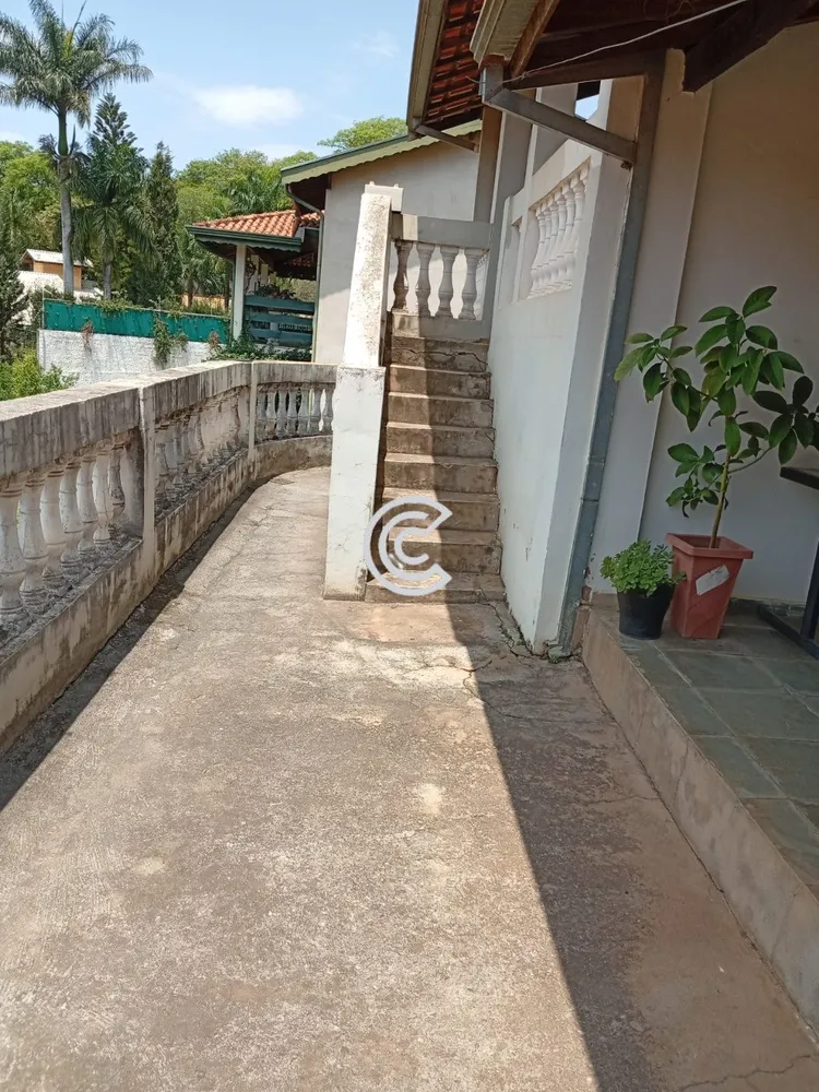 Chácara, 5 quartos - Foto 5