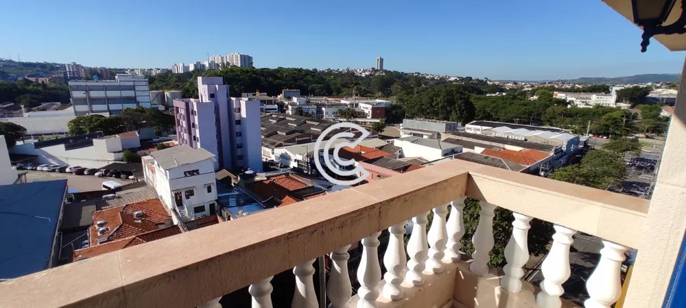 Apartamento à venda com 3 quartos, 190m² - Foto 4