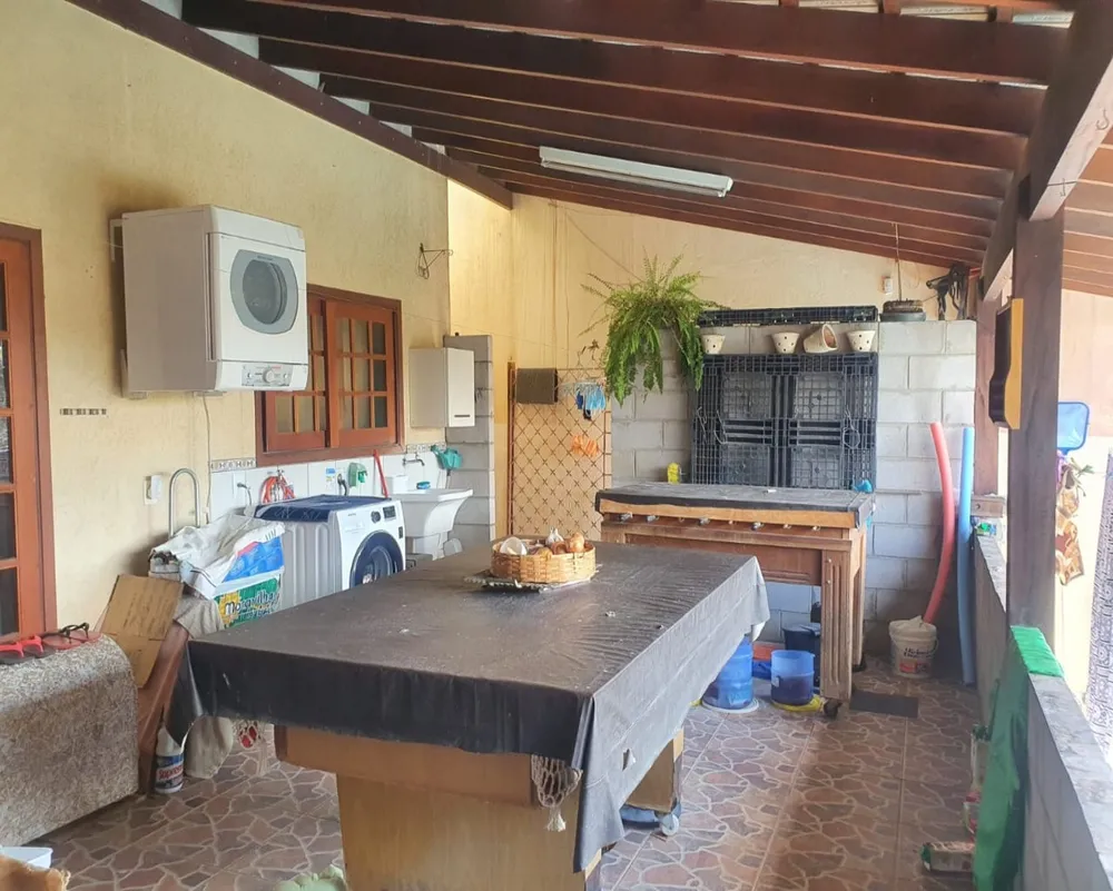 Casa, 4 quartos - Foto 10