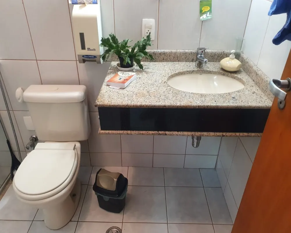 Casa, 4 quartos - Foto 8