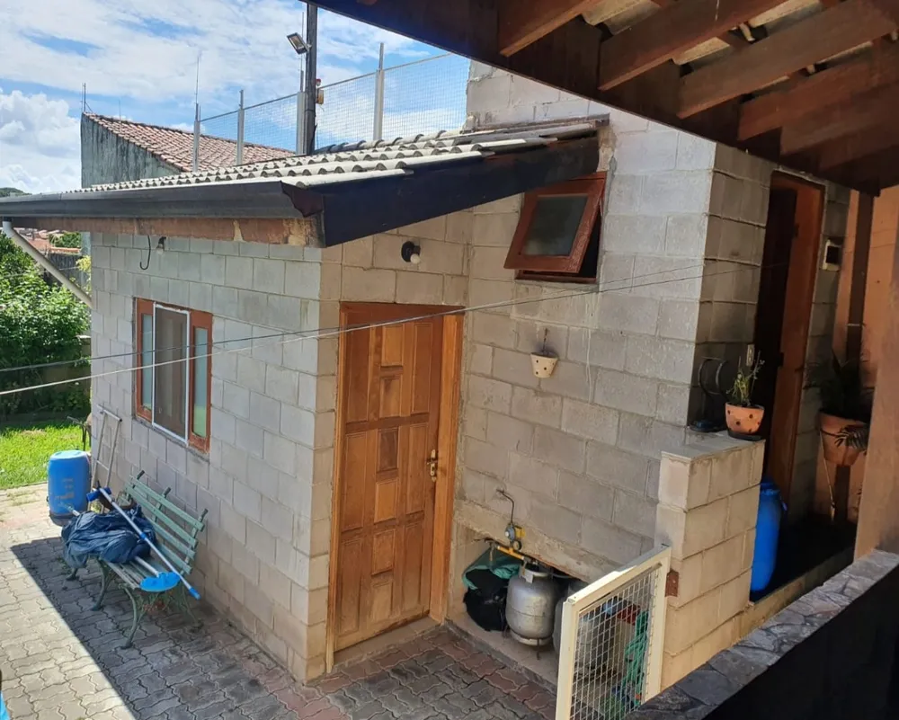 Casa, 4 quartos - Foto 9