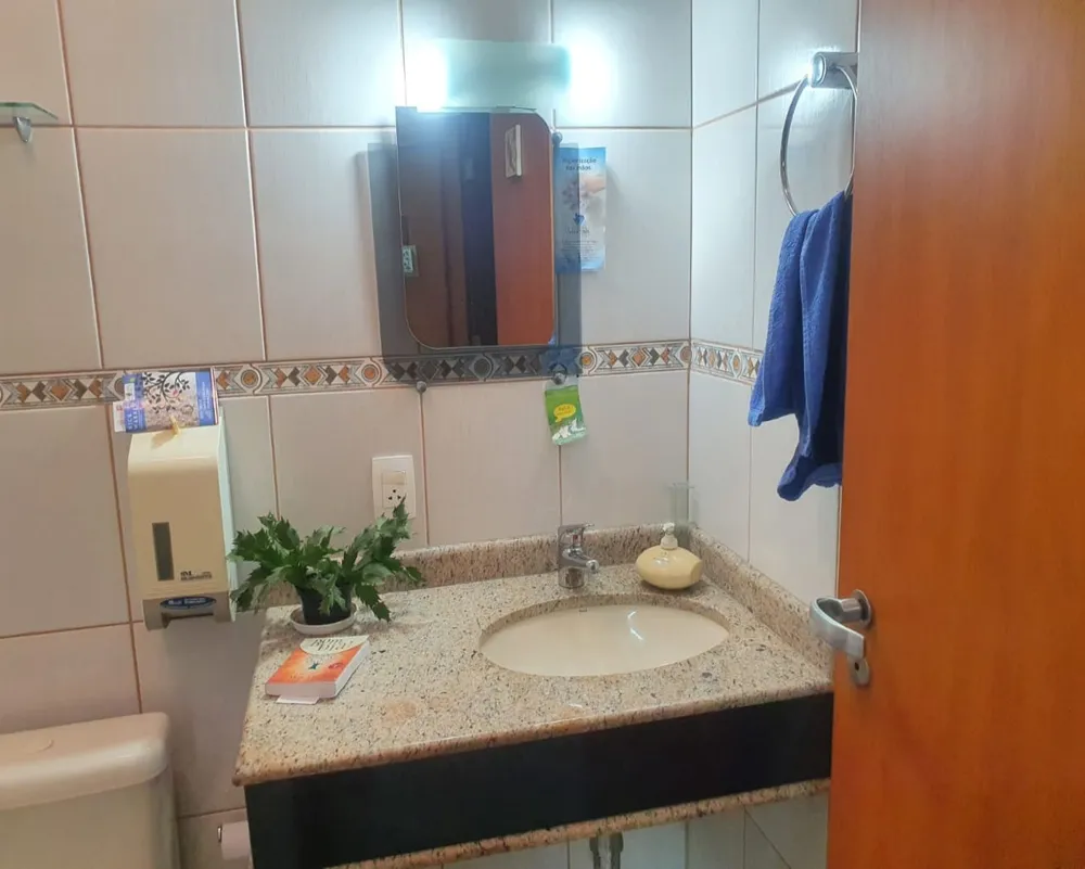 Casa, 4 quartos - Foto 7