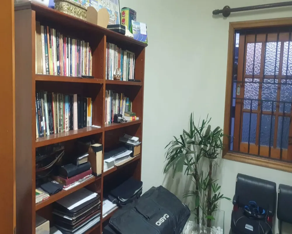 Casa, 4 quartos - Foto 5