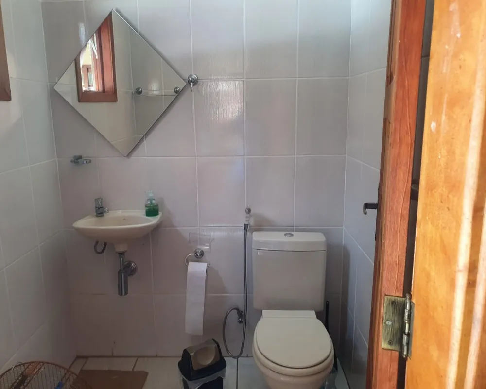 Casa, 4 quartos - Foto 6