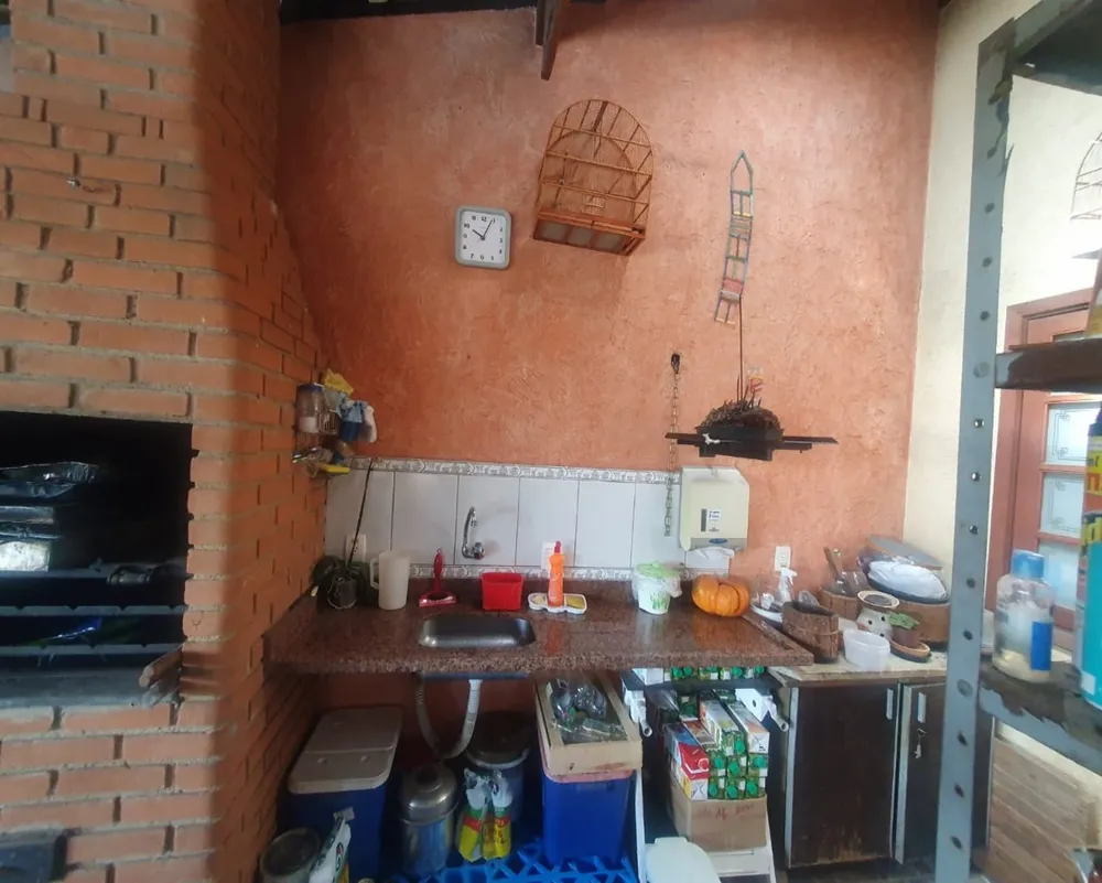 Casa, 4 quartos - Foto 12