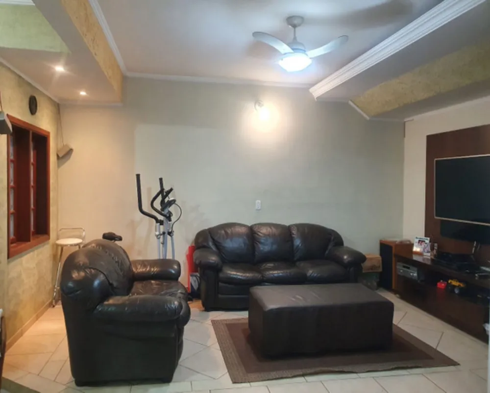 Casa, 4 quartos - Foto 3