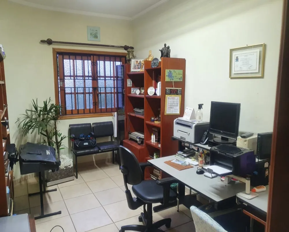 Casa, 4 quartos - Foto 4