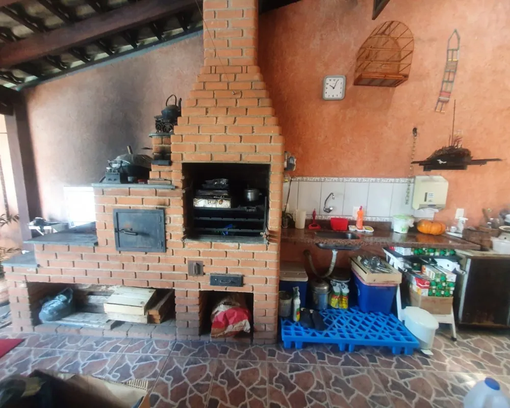 Casa, 4 quartos - Foto 11