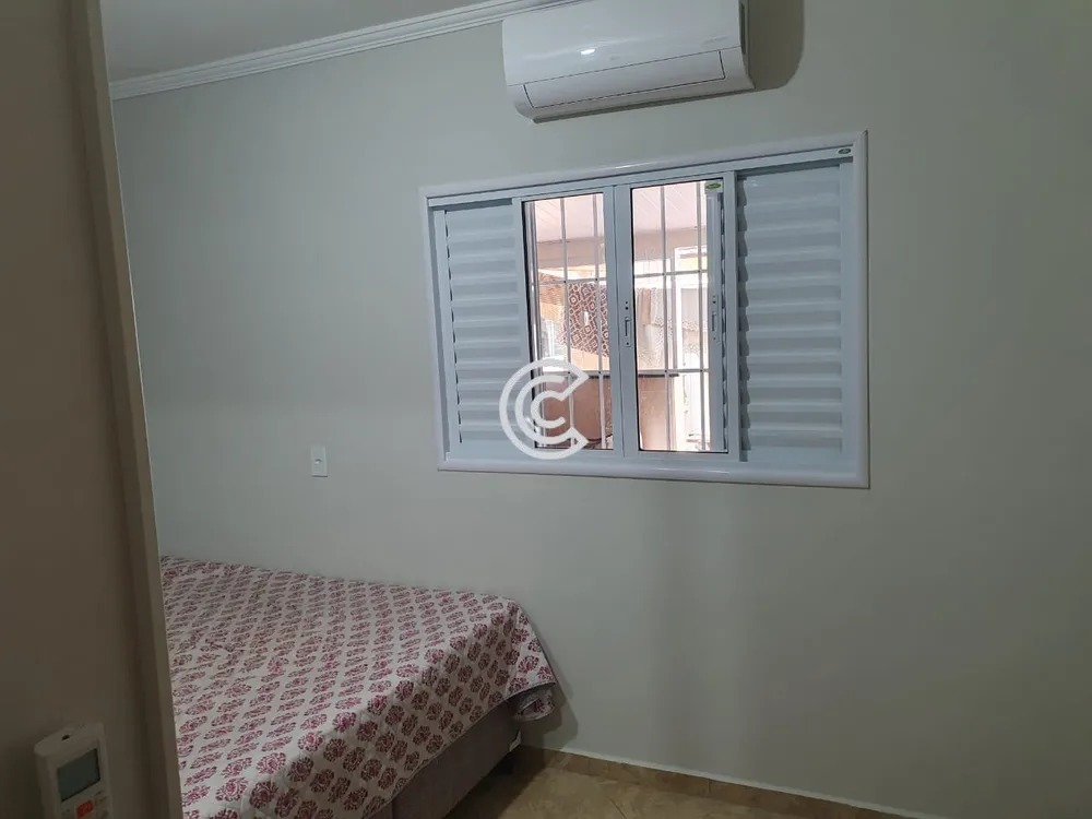 Casa, 3 quartos, 200 m² - Foto 11