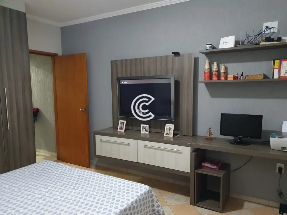Casa, 3 quartos, 200 m² - Foto 10