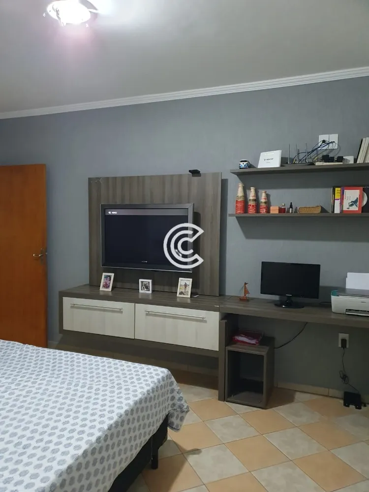 Casa, 3 quartos, 200 m² - Foto 9