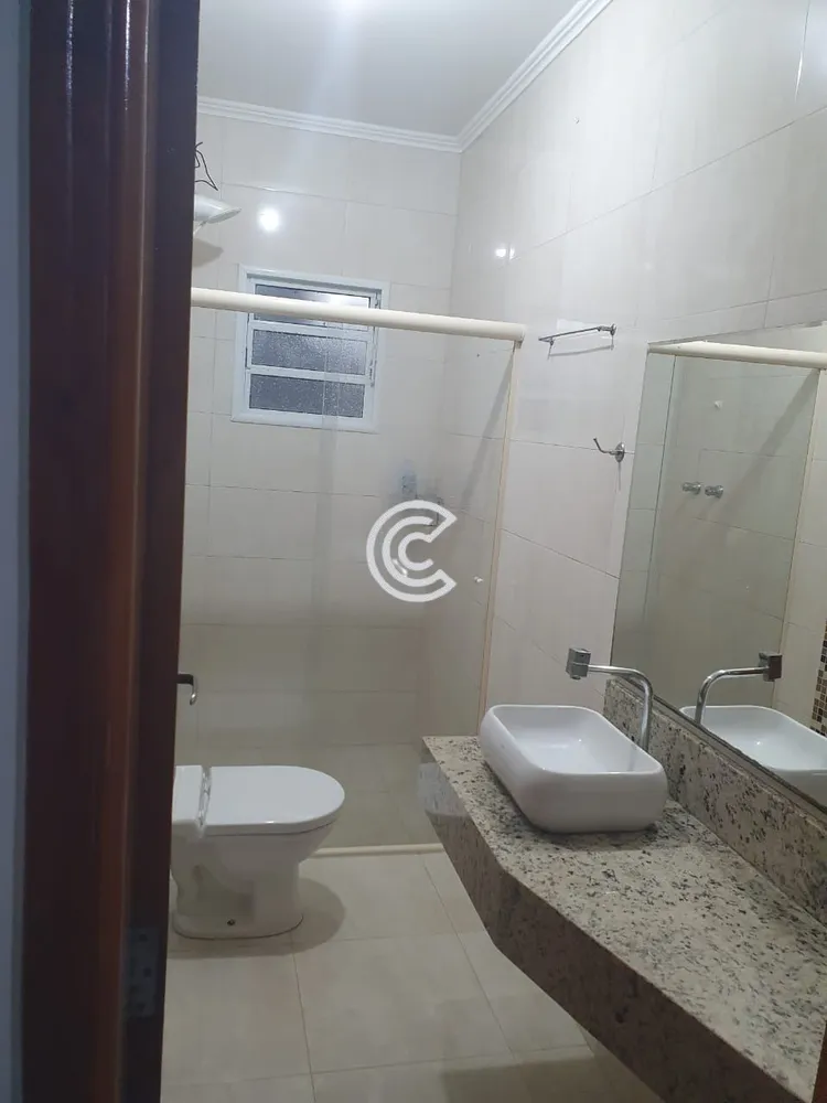Casa, 3 quartos, 200 m² - Foto 12