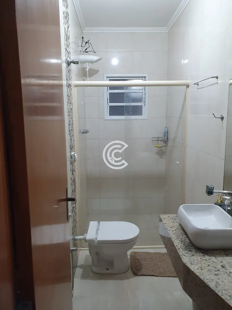 Casa, 3 quartos, 200 m² - Foto 8