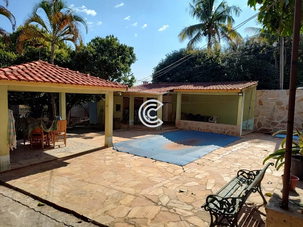 Chácara, 2 quartos - Foto 1