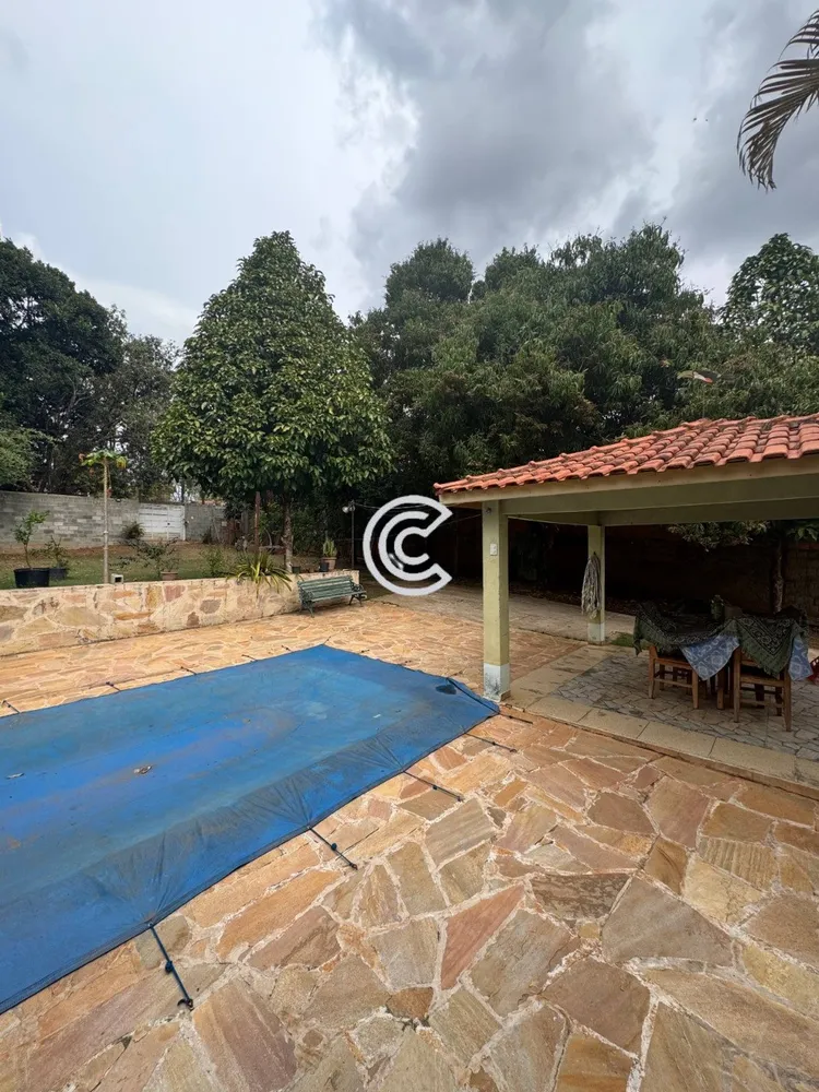 Chácara, 2 quartos - Foto 2