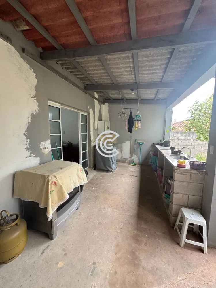 Chácara, 2 quartos - Foto 6