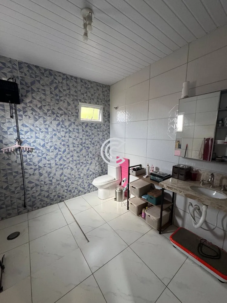 Chácara, 2 quartos - Foto 9