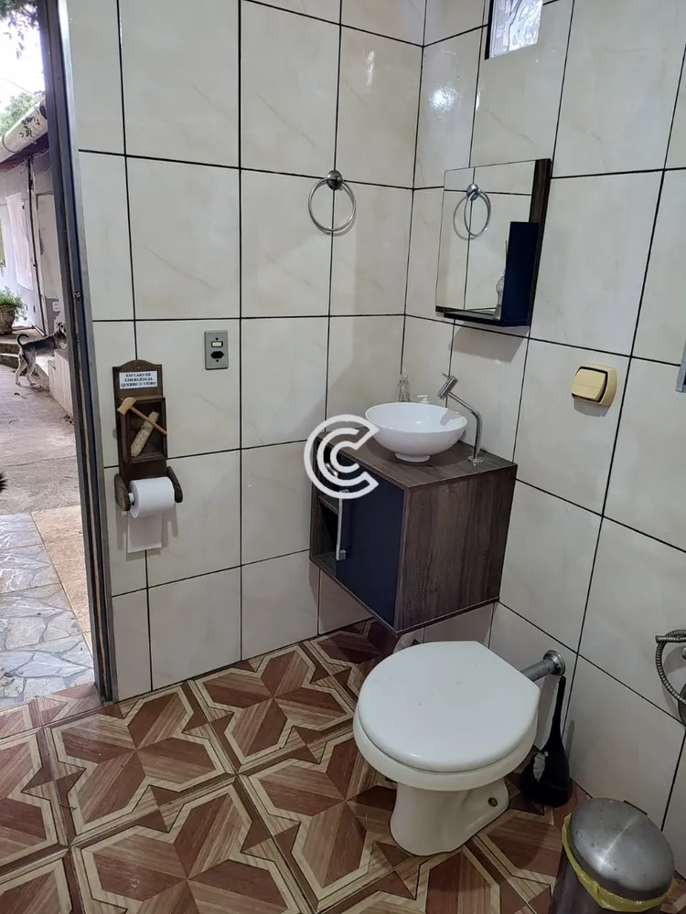 Chácara, 2 quartos - Foto 3