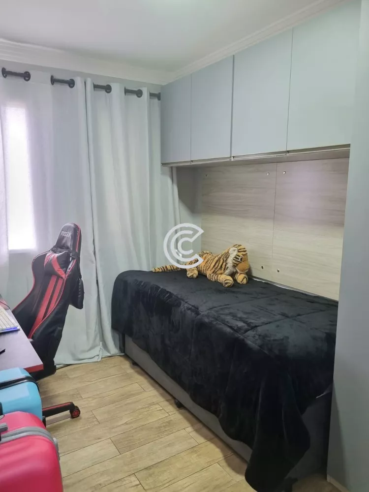 Apartamento à venda com 2 quartos, 41m² - Foto 3