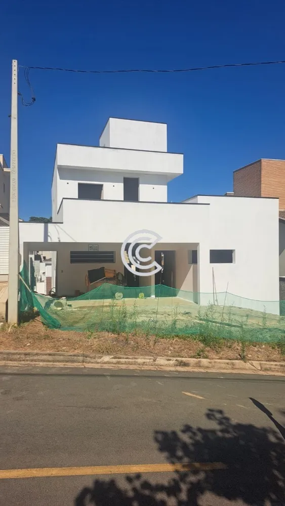 Casa de Condomínio, 3 quartos - Foto 5
