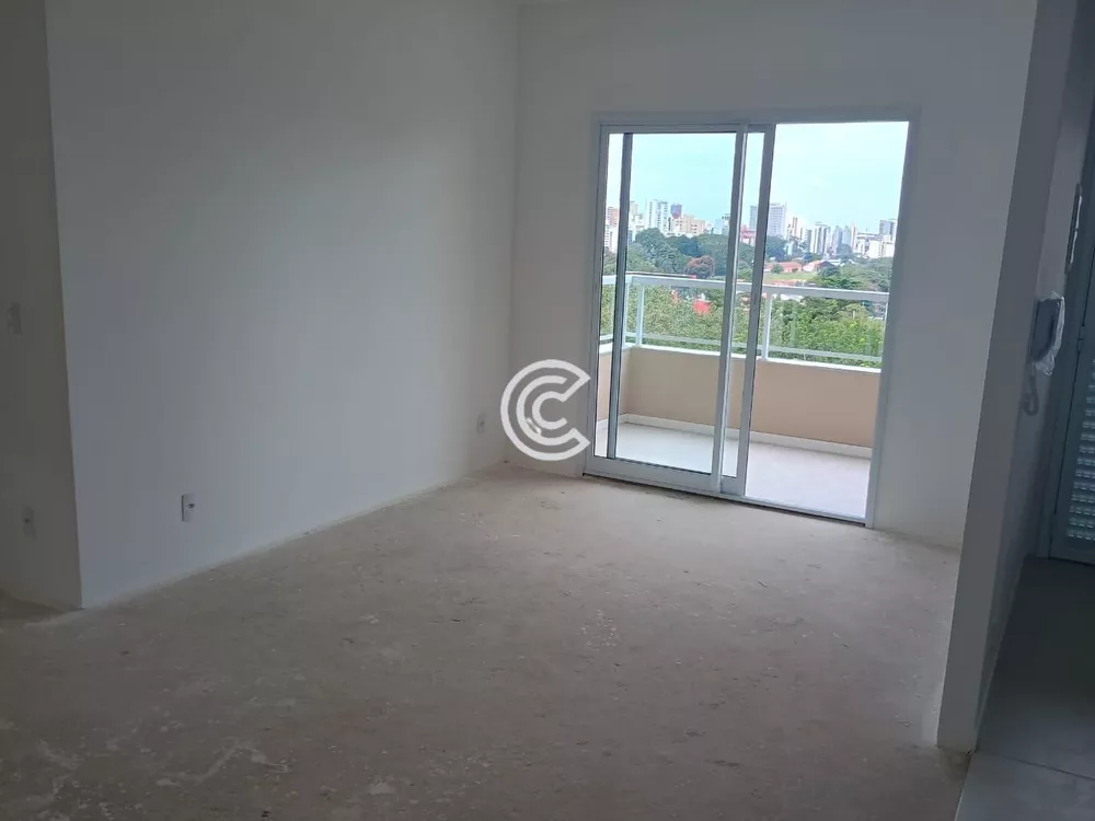 Apartamento à venda com 3 quartos, 90m² - Foto 7