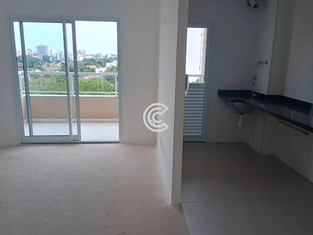 Apartamento à venda com 3 quartos, 90m² - Foto 8