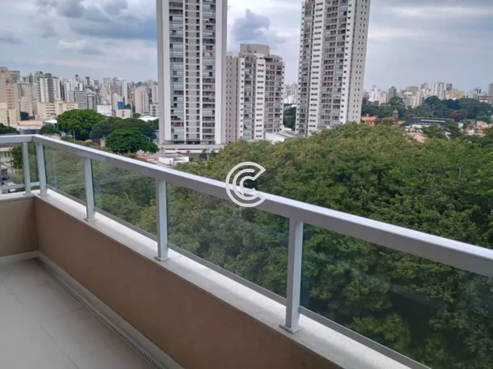 Apartamento à venda com 3 quartos, 90m² - Foto 4