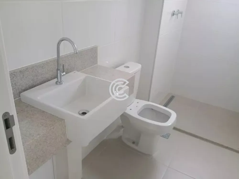 Apartamento à venda com 3 quartos, 90m² - Foto 3