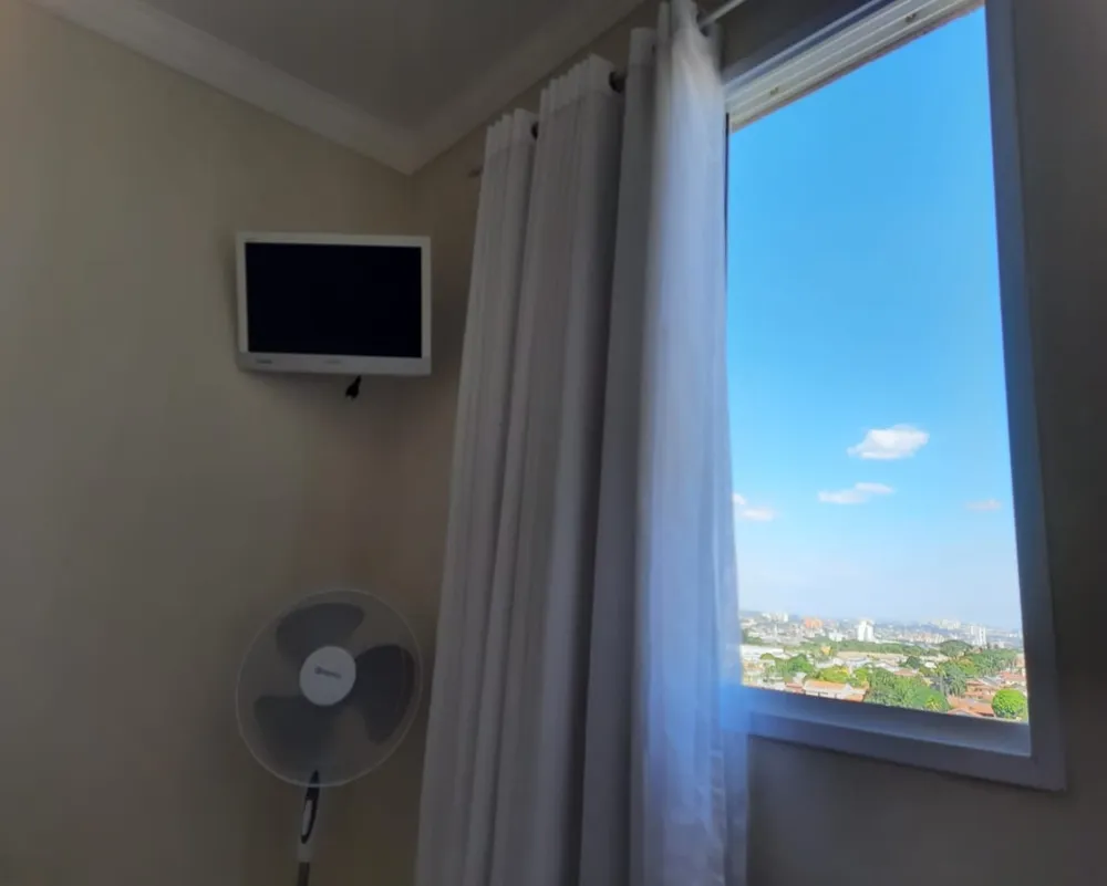 Apartamento, 3 quartos, 76 m² - Foto 6