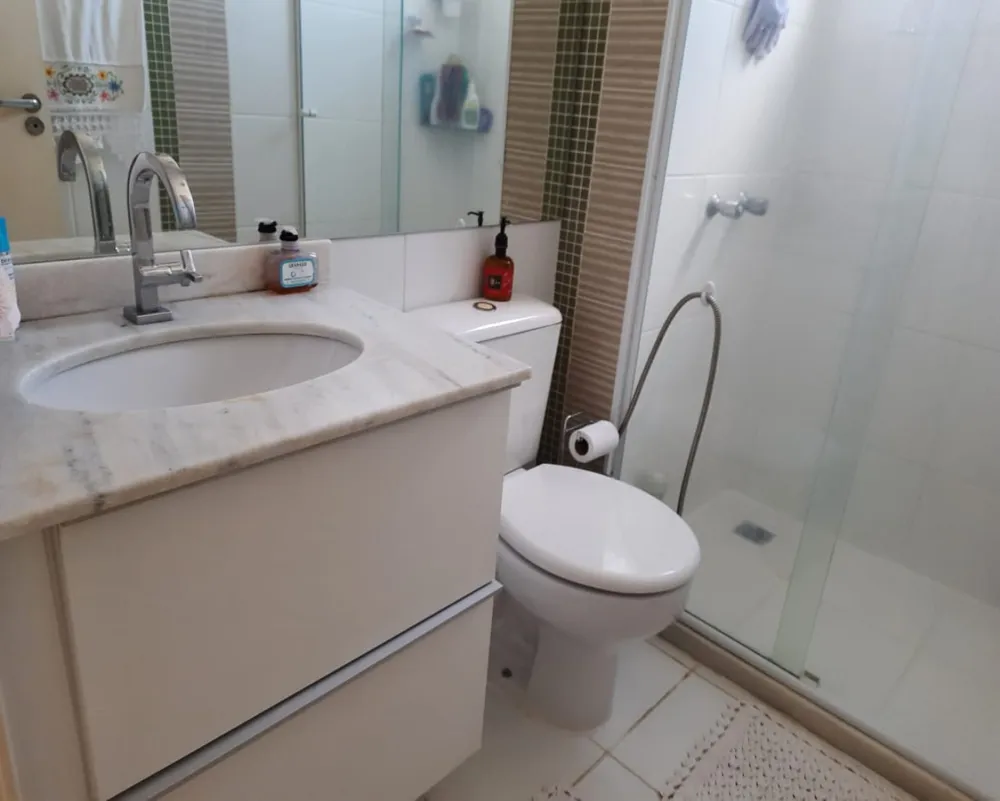 Apartamento, 3 quartos, 76 m² - Foto 11