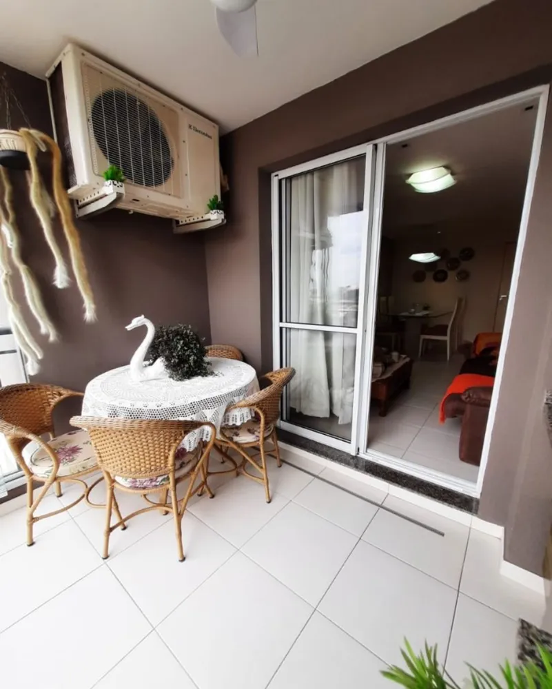 Apartamento, 3 quartos, 76 m² - Foto 3