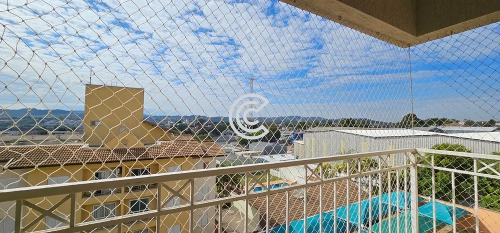 Apartamento, 3 quartos, 86 m² - Foto 2